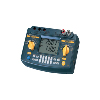 Yokogawa CA71 Portable Calibrator Handy Calibrators