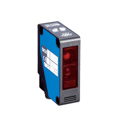 Sick Laser distance sensors WTT280L-2P2536