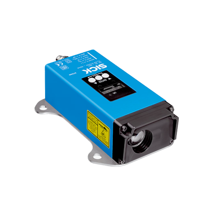 Sick Laser distance sensors DS500-P311