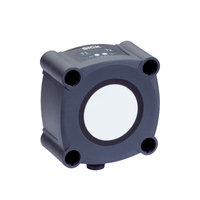 Sick Ultrasonic distance sensors UC30-214163