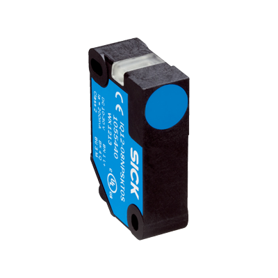 Sick Inductive proximity sensors IQ12-05BPSKW2S
