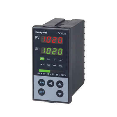Honeywell temperature controller DC1020CT-702-000-E
