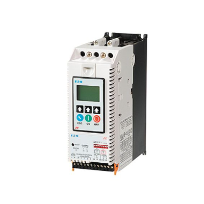 Eaton S811+V36N3S-MA low voltage soft starter