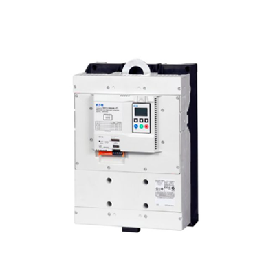 Eaton S811+V42V3S low voltage soft starter