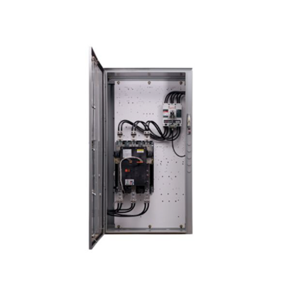 Eaton S611E361N3S low voltage soft starter