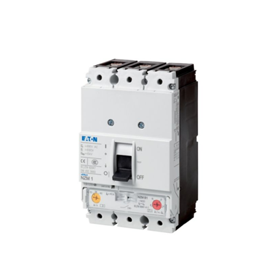 Eaton motor protection circuit breakers NZMH1-M63