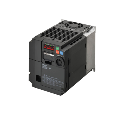 Omron 3G3MX2-A2022-EV2 frequency Inverter