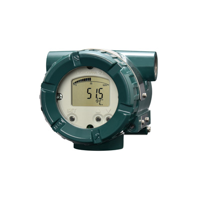Yokogawa YTA610 Temperature Transmitter YTA610-FA1A4DD/A/SU25