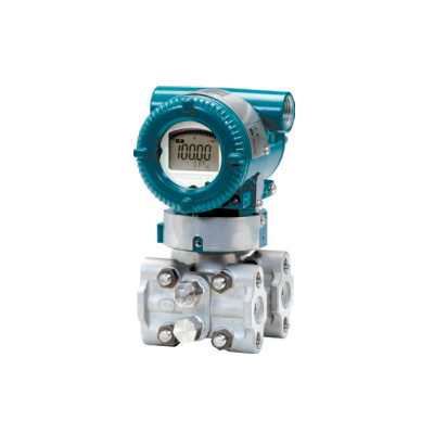 Yokogawa EJA110E-DMS5G-912DB/D4 Differential Pressure Transmitter