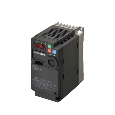 Omron 3G3MX2-A2001-EV2 frequency Inverter