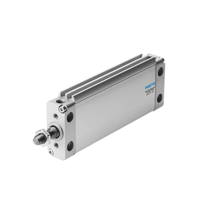 Festo DZF-32-10-P-A Flat cylinder