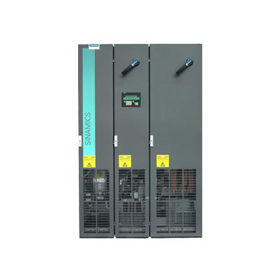 Siemens 6SL3760-0DD00-0AA0 Module for Drives