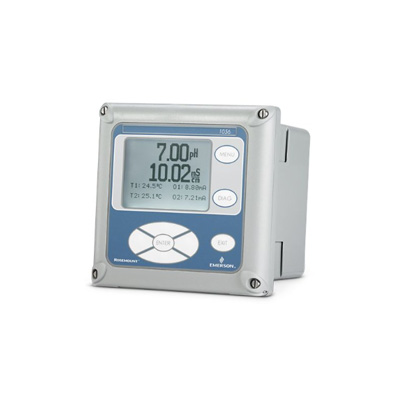 Rosemount™ 1056 Intelligent Four-Wire Transmitter