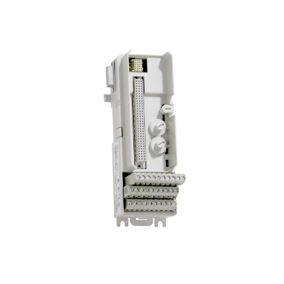 ABB TU810V1 Compact MTU Module Terminal Block 3BSE013230R1 S800 I/O DCS Modules