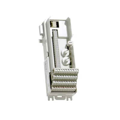 ABB TU818 Compact MTU Module Termination 3BSE069209R1 S800 I/O DCS Modules
