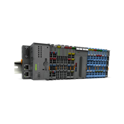 WAGO I/O System 750 XTR Automation in Extreme Environments