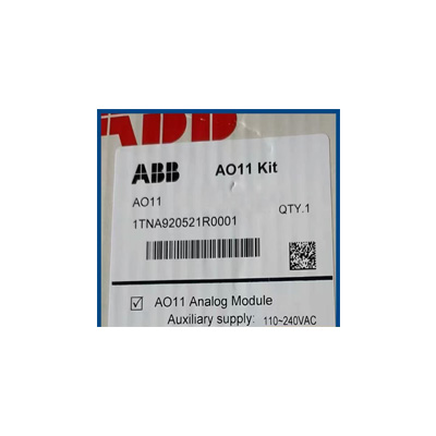 ABB M102-M with MD21 240VAC 1TNA920521R0001 Motor Control and Protection Unit