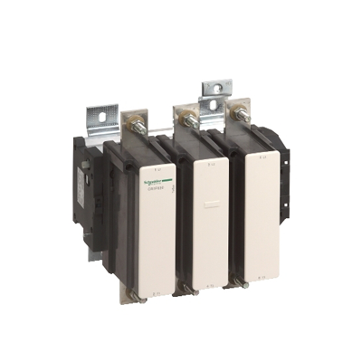 Schneider Electric CR1F630MZ7 magnetic latching contactor