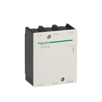 Schneider Electric LA5F50050 TeSys F