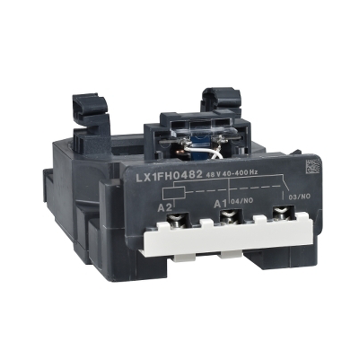 Schneider Electric contactor coil LX1FH6002