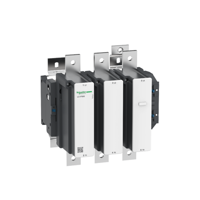 Schneider Electric LC1F800 TeSys F contactor