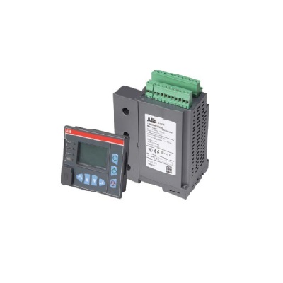 ABB M102-P MD21 24VDC Motor Control and Protection Unit
