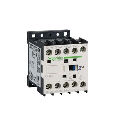 Schneider Electric CA4KN40JW3 TeSys K control relay