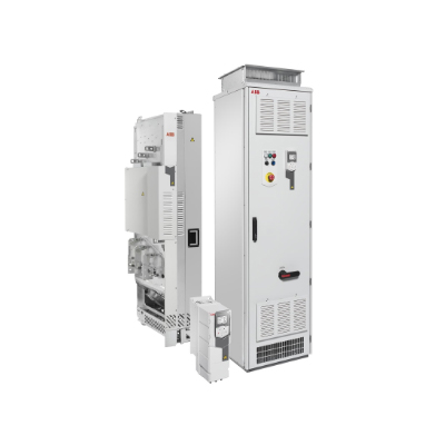 ABB ACS580MV Medium voltage AC drives ACS580MV-07-0267A-110