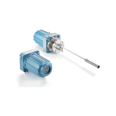 Rosemount™ OCX8800 Oxygen and Combustibles Analyzer