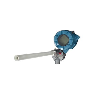 Rosemount 5081FG Two-Wire In-Situ Oxygen Analyzer 