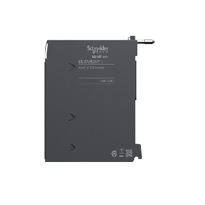 Schneider Electric  Analog output module BMXAMO0410 modicon x80