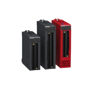 Schneider Electric Modicon X80 modules common platform for Quantum Ethernet 
