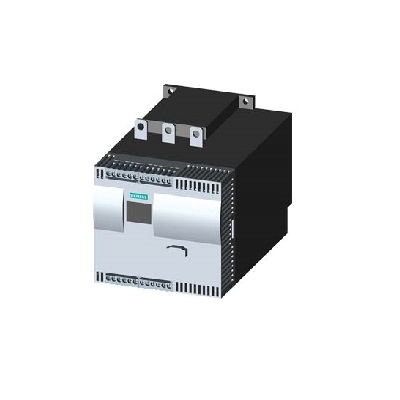 Siemens 3RW4436-2BC44 soft starter SIRIUS 3RW44