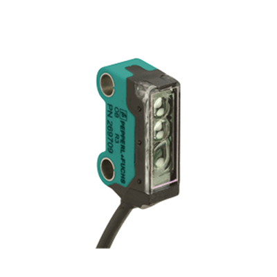 Pepperl+fuchs Industrial Sensors OBT30-R3-E2-1
