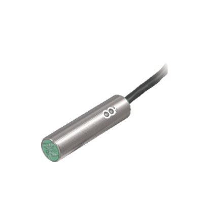 Pepperl+fuchs Industrial Sensors NBB8-18GM60-US-10