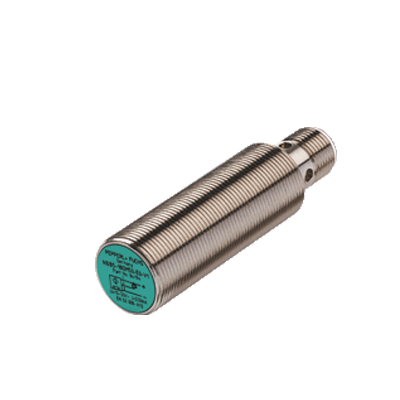 Pepperl+fuchs Industrial Sensors NBB8-18GM60-B3-V1