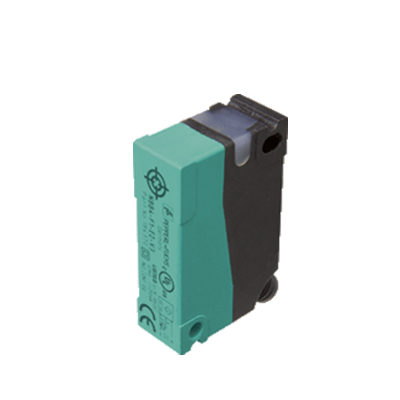 Pepperl+fuchs Industrial Sensors NBB4-F1-E3-V3