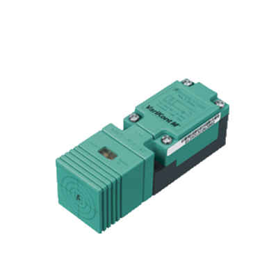 Pepperl+fuchs Inductive sensor NJ15-M1K-A2