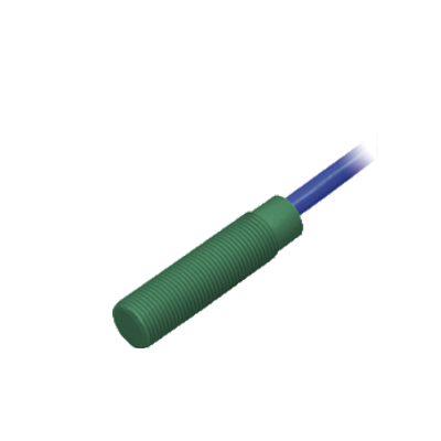 Pepperl+fuchs Inductive sensor NJ4-12GK-N