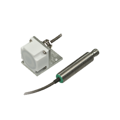 Pepperl+fuchs Inductive sensor NCN25-F35-A2-250-V1