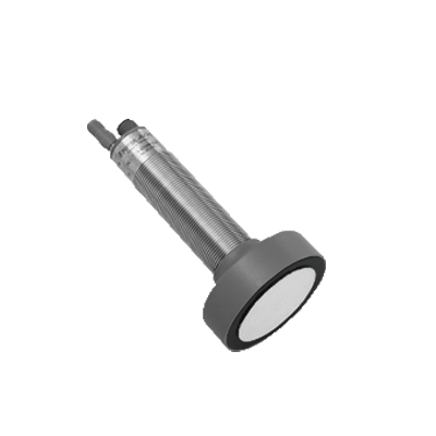 Pepperl+fuchs Ultrasonic sensor UC6000-30GM-IUR2-V15