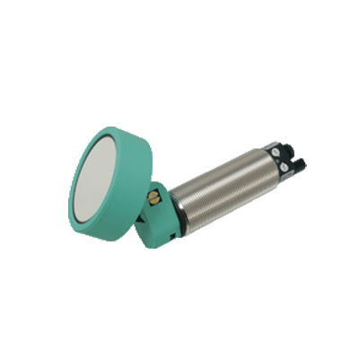 Pepperl+fuchs Ultrasonic sensor UC6000-30GM70S-UE2R2-V15