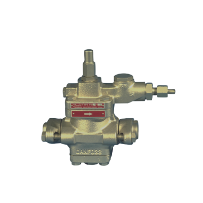 Danfoss level control PMFL80-5PMFL80-6