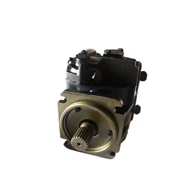 Danfoss 90L055KA hydraulic piston pump