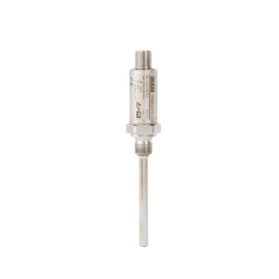 Wika miniature resistance thermometer TR33