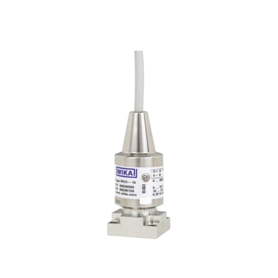 Wika Ultra high purity transducer WUC-16