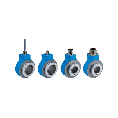 SICK sensor Intelligence Incremental encoders DGS80