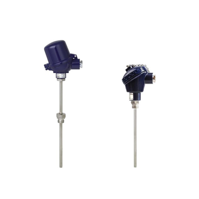 Wika screw-in resistance thermometer TR11-C