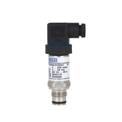 Wika Pressure sensor S-11