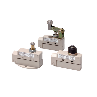 Omron ZV2-NA2-2 Limit Switch